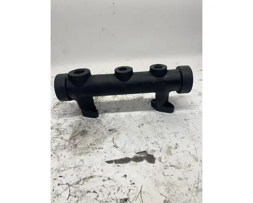 Engine Parts, Misc. CUMMINS Big Cam IV Frontier Truck Parts