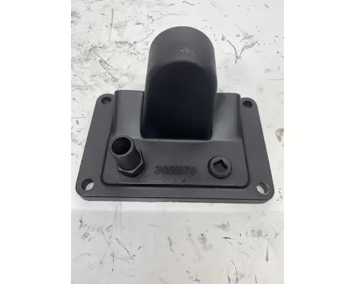Front Cover CUMMINS Big Cam IV Frontier Truck Parts
