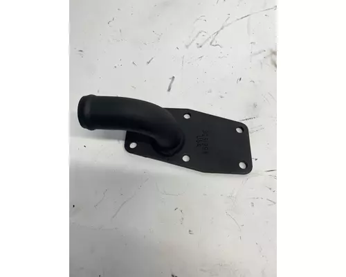 Front Cover CUMMINS Big Cam IV Frontier Truck Parts