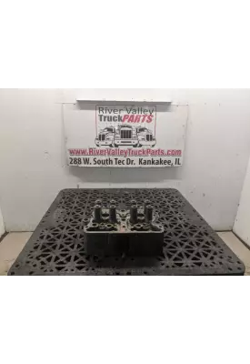 Cummins Big Cam Cylinder Head