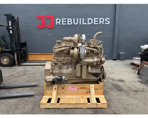 Engine Assembly CUMMINS BIG CAM JJ Rebuilders Inc