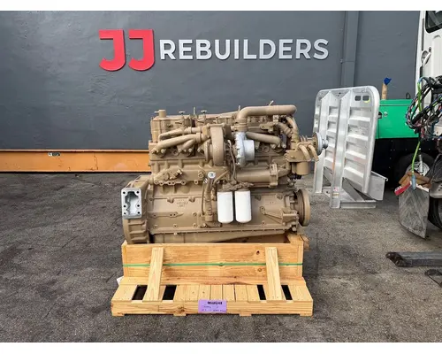 Engine Assembly CUMMINS BIG CAM JJ Rebuilders Inc