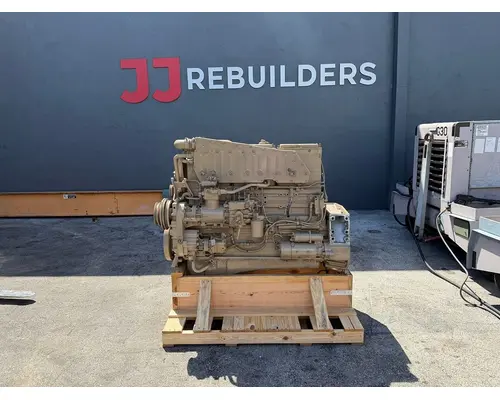 Engine Assembly CUMMINS BIG CAM JJ Rebuilders Inc