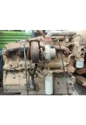 Cummins Big Cam Engine Assembly