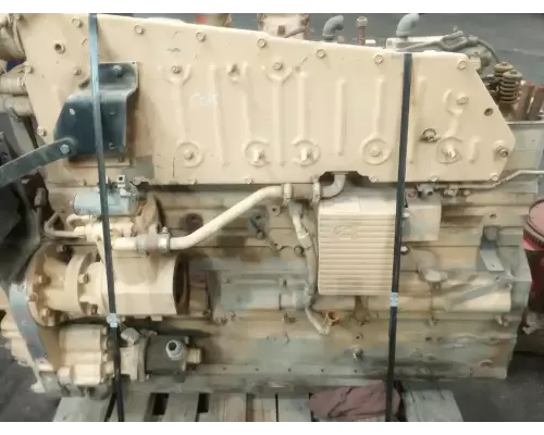 Cummins Big Cam Engine Assembly