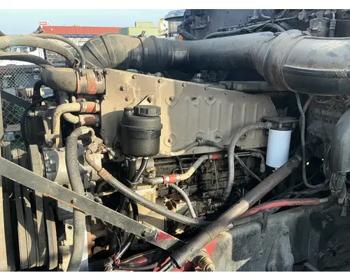 Engine Assembly CUMMINS Big Cam Geco - Fresno