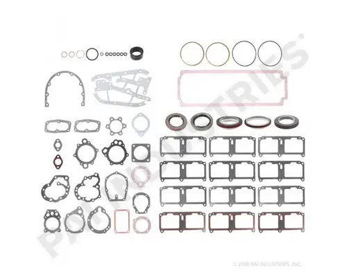 Engine Parts, Misc. CUMMINS BIG CAM LKQ Geiger Truck Parts