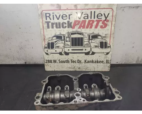 Engine Parts, Misc. Cummins Big Cam River Valley Truck Parts