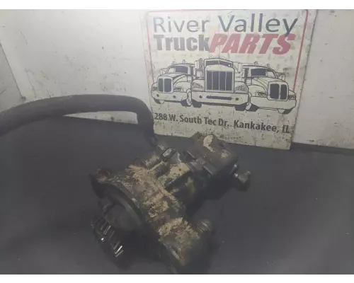 Engine Parts, Misc. Cummins Big Cam River Valley Truck Parts