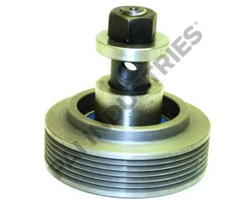 Engine Parts, Misc. Cummins Big Cam Holst Truck Parts