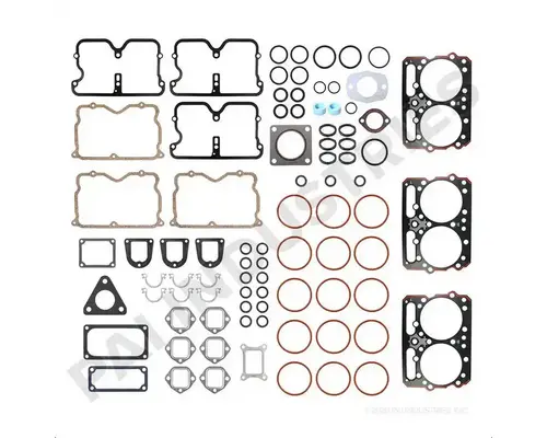 Engine Parts, Misc. Cummins Big Cam Holst Truck Parts