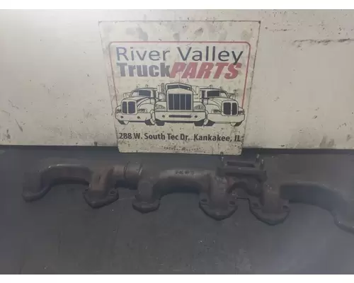 Cummins Big Cam Exhaust Manifold