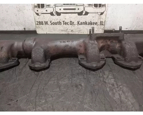 Cummins Big Cam Exhaust Manifold