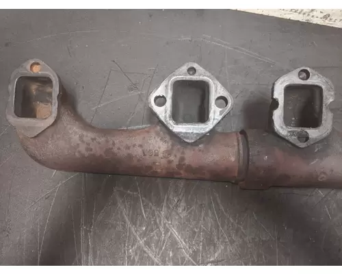 Cummins Big Cam Exhaust Manifold