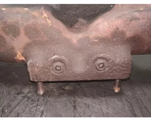 Cummins Big Cam Exhaust Manifold