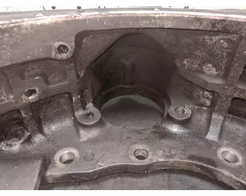 Cummins Big Cam Flywheel Housing