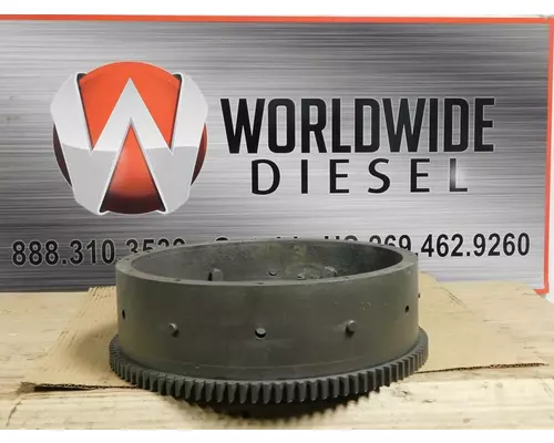 Flywheel CUMMINS Big Cam Worldwide Diesel