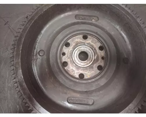 Cummins Big Cam Flywheel