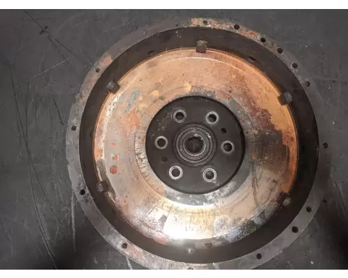 Cummins Big Cam Flywheel