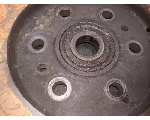 Cummins Big Cam Flywheel