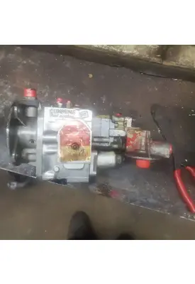 Cummins Big Cam Fuel Pump (Tank)