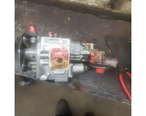 Fuel Pump (Tank) Cummins Big Cam Casey's Truck Salvage World