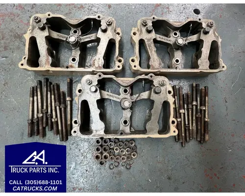 Jake/Engine Brake CUMMINS BIG CAM CA Truck Parts