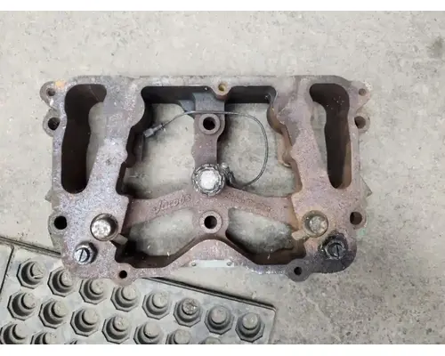 Jake/Engine Brake Cummins Big Cam Casey's Truck Salvage World