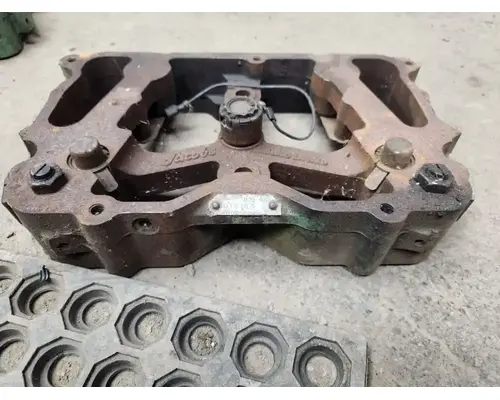 Cummins Big Cam JakeEngine Brake