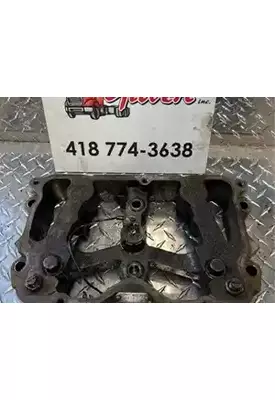 Cummins Big Cam Jake/Engine Brake