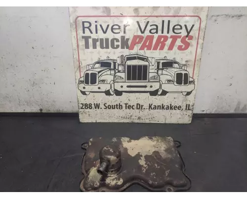 Cummins Big Cam Valve Cover