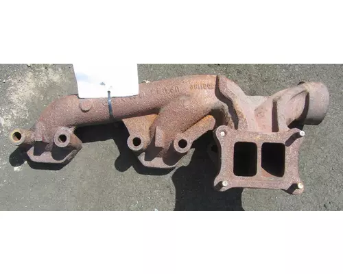 Exhaust Manifold Cummins BIGCAM Camerota Truck Parts