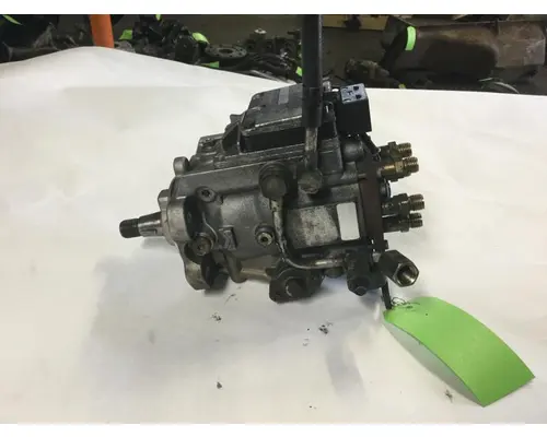 Fuel Pump (Injection) CUMMINS Bosch Sterling Truck Sales, Corp
