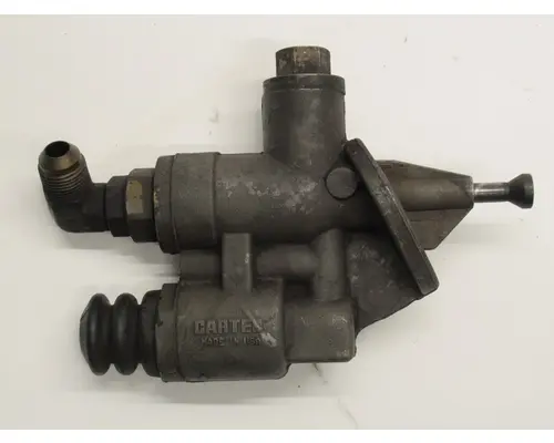 Fuel Pump (Injection) CUMMINS C Series Frontier Truck Parts