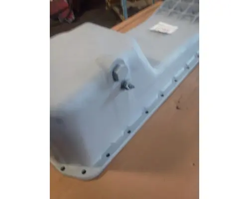 Cummins C180 Oil Pan