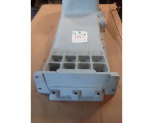 Cummins C180 Oil Pan