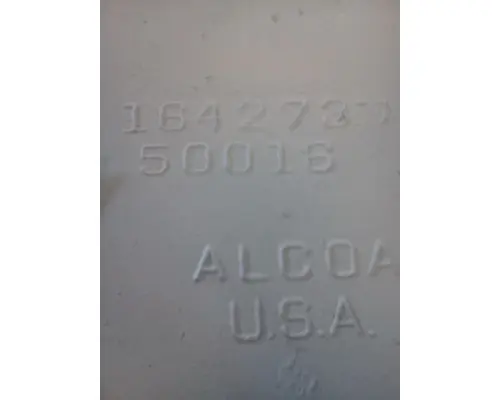 Cummins C180 Oil Pan