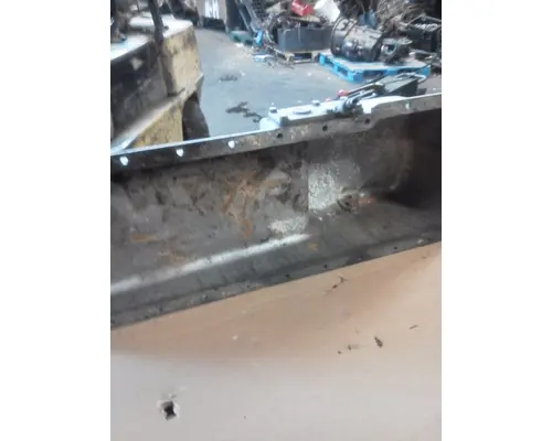 Cummins C180 Oil Pan