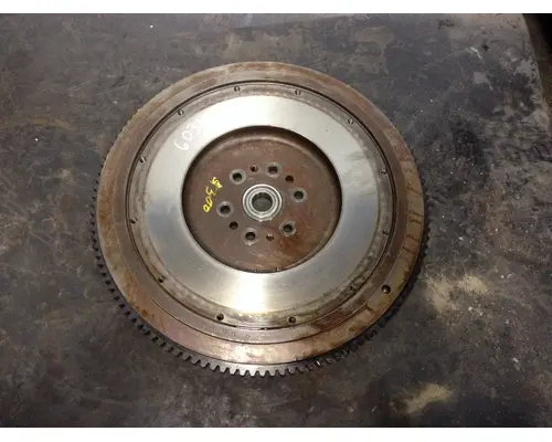 Flywheel Cummins C190 Vander Haags Inc Sp