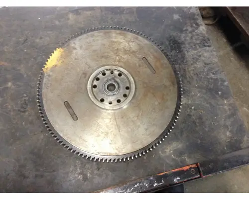Cummins C190 Flywheel