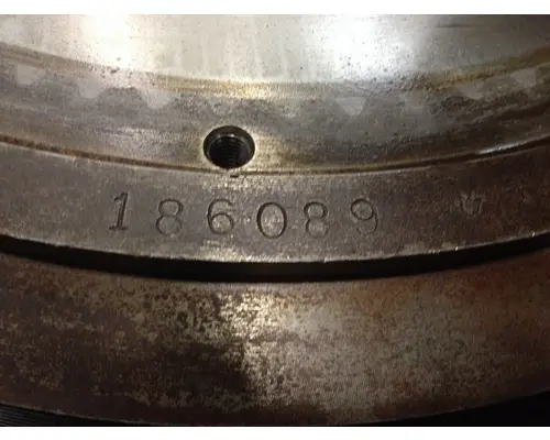 Cummins C190 Flywheel