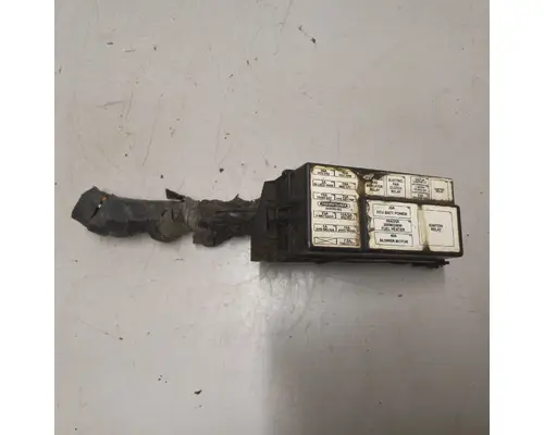 Electronic Parts, Misc. Cummins C2 Quality Bus &amp; Truck Parts