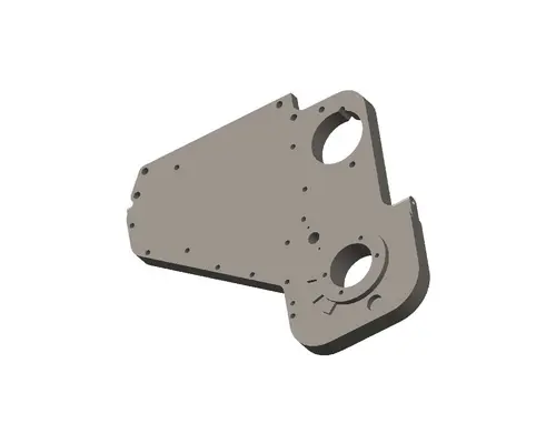 Engine Parts, Misc. CUMMINS C8.3-210 LKQ Evans Heavy Truck Parts