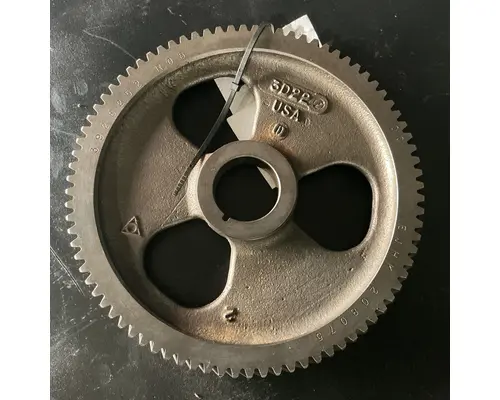 Timing Gears CUMMINS C8.3 CNG Geco - Fresno