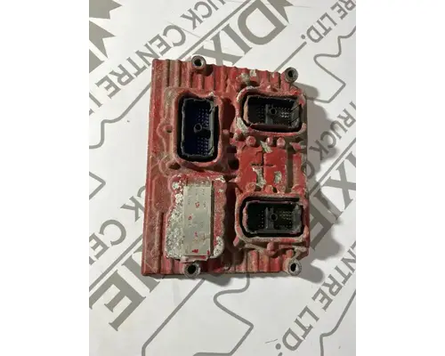 ECM Cummins C8.3; ISC Dixie Truck Centre