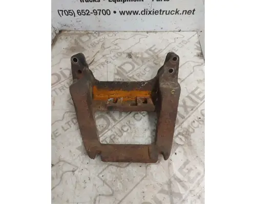 Engine Mounts Cummins C8.3; ISC Dixie Truck Centre