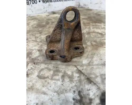 Engine Mounts Cummins C8.3; ISC Dixie Truck Centre