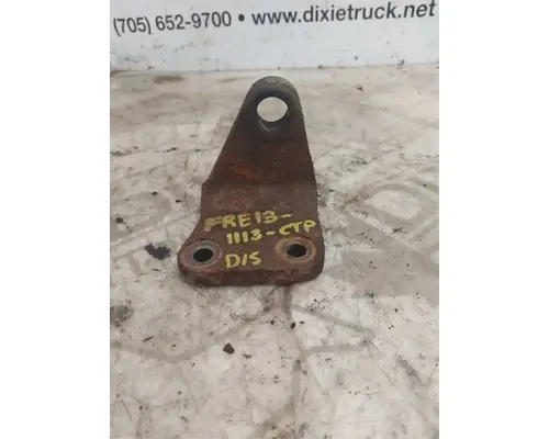 Engine Mounts Cummins C8.3; ISC Dixie Truck Centre