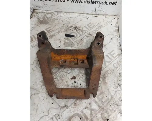 Engine Mounts Cummins C8.3; ISC Dixie Truck Centre