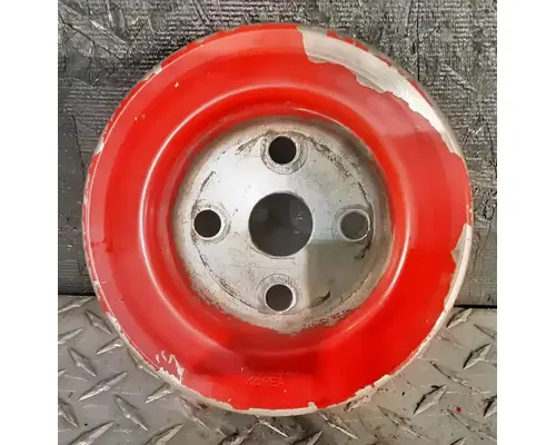 Engine Parts, Misc. CUMMINS C8.3; ISC Geco - Fresno